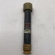 PCS Fusetron FRS-R-15 600V 15A Energy Efficient Time Delay Fuse