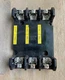 MARATHON R6F30A3B FUSE HOLDER 3 POLE 30A 600V USES CLASS H FUSES