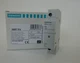 Siemens 3NW7 014 Fuse Base for Cylindrical Fuses 1P 32A 690V - NEW Surplus!