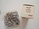 (10) LITTELFUSE 3AG-8A-H FUSE. 311008 FAST ACTING UNUSED. NOS