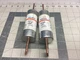 LOT OF 2 - Mersen Ferraz-Shawmut TR150R Tri-Onic Fuse 150A 250V - (CF7A)