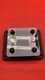SMD Triple ANL Fuse Block Steve Meade Designs Heavy Duty Fuse Aluminum Car Audio