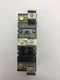 ALLEN BRADLEY X-400656 FUSE BLOCK ASSEMBLY 600V 100AMP