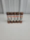 MERSEN FERRAZ SHAWMUT TR35R 35 AMP 250 VOLT LOT OF 5 FUSES NOS h8