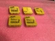 Lot Of 22 Buss MDL-1/16, MDL-2/10, and MDL-1/4 Fuses 