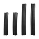 4PCS Car Door Edge Guards, Rubber Sealing Sealed Strip Auto Door Buffer