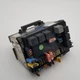 2007 2008 2009 Mercedes W221 S550 S63 AMG Rear Trunk Fuse Relay Junction Box