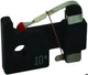 1pc Eaton Bussmann BK/GMT-10A Indicating Fuse, Telecom, Spring, 10 A, Gmt S
