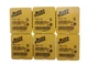 Bussmann GMA-1.5A Fast-Acting Glass Fuses 250V Lot Of 30