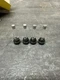 Cooper Bussmann GLR-1 Buss Small Dimension Fuse (pack Of 5)