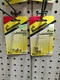 2 Packs Bussmann BP/GMA-2A 2 amp 5 x 20mm Fast Acting Glass Fuse
