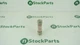 GOULD SHAWMUT TR50R USNT - CLASS RK5 FUSE