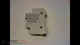 FERRAZ SHAWMUT USCC1I-DC24  CLASS CC MODULAR FUSE HOLDER #281686