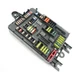 2014 BMW 328i (F30) DIESEL - REAR RELAY JUNCTION FUSE BOX