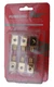 Puresonic Power Car Audio Delivery System Jewlery Quality 24 ct Gold Plated 6312