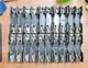 Marathon/Gould 60A 2 Pole Fuse Holder 600 V 30 Amp 4100031 60302 (CX24A)