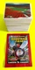Navarrete South Africa 2010 RARE Complete Loose Stickers Set Messi + 1 Pack