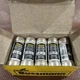 New Lot Of 10 Bussmann JJS 15 Amp Fuses Class T 600 Volts Fuse