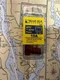 Blue Sea Systems pack of 2 #5241 ATO / ATC Fuse - 10 Amp.