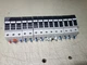 Lot of 14x * Siemens 3NW7 5330HG 30A Class CC Fuse Holder * NEW