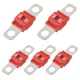 BOJACK AMI/Midi Fuse 50A High Current Fuse Bolt-on Fuse 50 Amp for Cars, Truc...