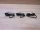 Buss BP/HMK-RP Bussmann In-Line Fuse Holder FHMK (Pack of 3)