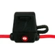 Sea-Dog ATO/ATC Style Inline LED Fuse Holder - Up to 30A 445197-1 UPC 0355144...