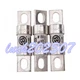 1PC NEW BUSSMANN Fuse FWH-50B-50A-50C-60B-60A-60C-70B-70C-70A 500V #ZJ