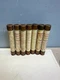 FERRAZ-SHAWMUT TRI-ONIC FUSE TRS20R 20AMP 600V (LOT OF 7) NOS TEST GOOD