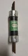 Bussmann One-Time Fuse NON-100 - Class H 250 Volts or Less NOS