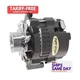 Tuff-Stuff 7937BST6G, One Fits Gm Alternator 120 Amp Black 6 Goove Pulley Perfor