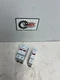 Ferraz Shawmut Ultrasafe Fuse Holder 1) USCC21 & 1) USCC11 (lot of 2 items)