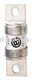 Bussmann FWH-40B (FWH40B) 40 Amp (40A) Fast Acting Fuse 500V