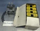 Bussmann BM6033B Tron Fuseblock M60030-3C Fuse Holders =NEW BOX OF 6=