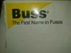 NiB BUS FUSES BUSSMANN .... PACK OF 5 ... GMA-15 15A shly