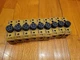 Lot of 9 Weidmuller SAKS4 Fuse Holders 16 A 400V