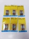 Lot Of 6 Eaton Bussmann BP/N0N-25 General Purpose Fuses