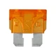 Install Bay ATC25-25 - 25 Amp ATC Fuse (25 Pack) One Size, Grey 