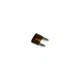Velvac 091303-5 Multi Purpose Fuse   5 Amp, Tan, 5 Pack