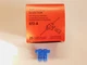Box of 25 3M 972-A Scotchlok IDC Self-Stripping Fuseholders for Blade-Type Fuses