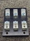 Marathon T100A3B Heavy-Duty Open-Style Class T-Fuse Holder Screw Mount 100A 300V