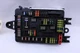 2014-2015 BMW 320i 328i 335i Fuse Relay Box 61149337882 OEM