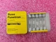 Bussmann MDL 8/10 AMPS slow Fuse Pack of 10,SC 100A 250VAC, IR 10kA 125VAC #FN5