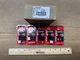 *5* Littelfuse LJCA030.XP Low Profile JCASE 30A Fuses LJCA30BP *NOS*