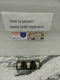 ALLEN BRADLEY   X-401977   30 AMP   250VA MAX FUSE BLOCK  (3D2
