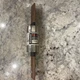 BUSSMAN FUSETRON FRS-R-200 DUAL ELEMENT TIME DELAY FUSE Class RK5 9 1/2" LONG