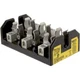 1PC BUSSMANN ELECTRICAL T60060-3CR Fuseblock, 600 V, 31 to 60 A, 3, 1.63 +/