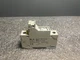 Siemens 3NW7 011 Fuse Holder, 32A #A12-315 10X38