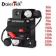 30A-300A Circuit Breaker 12V Trolling Manual Reset Power Protect for Audio Fuse