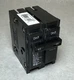NEW (Qty 1) EATON Cutler-Hammer BR245 Circuit Breaker Type BR, 2-Pole, 45A